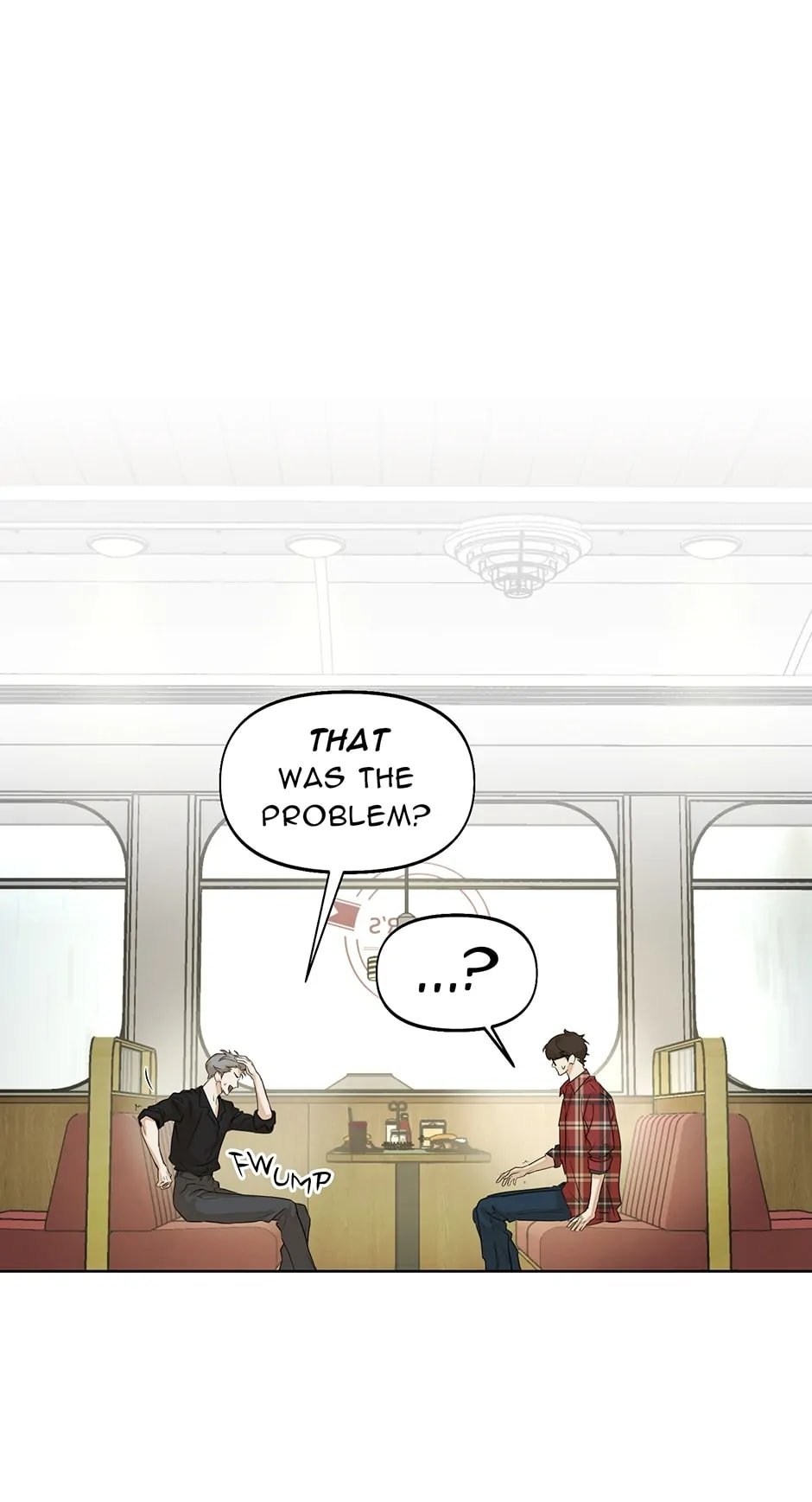 Nerd Project, Chapter 13 image 06